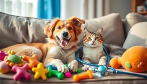 1199 Pet Insurance: Coverage for Your Furry Friend