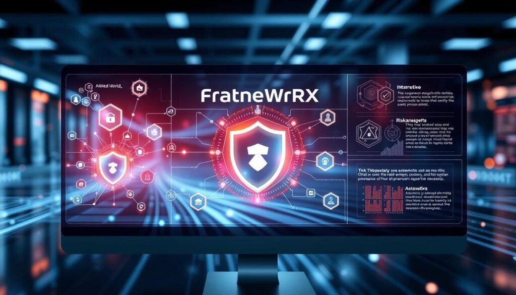 Allied World FrameWRX Platform