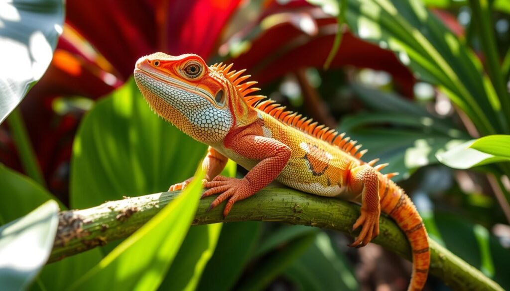 Bearded Dragon