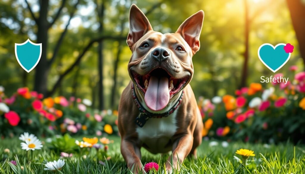 Benefits of pitbull insurance