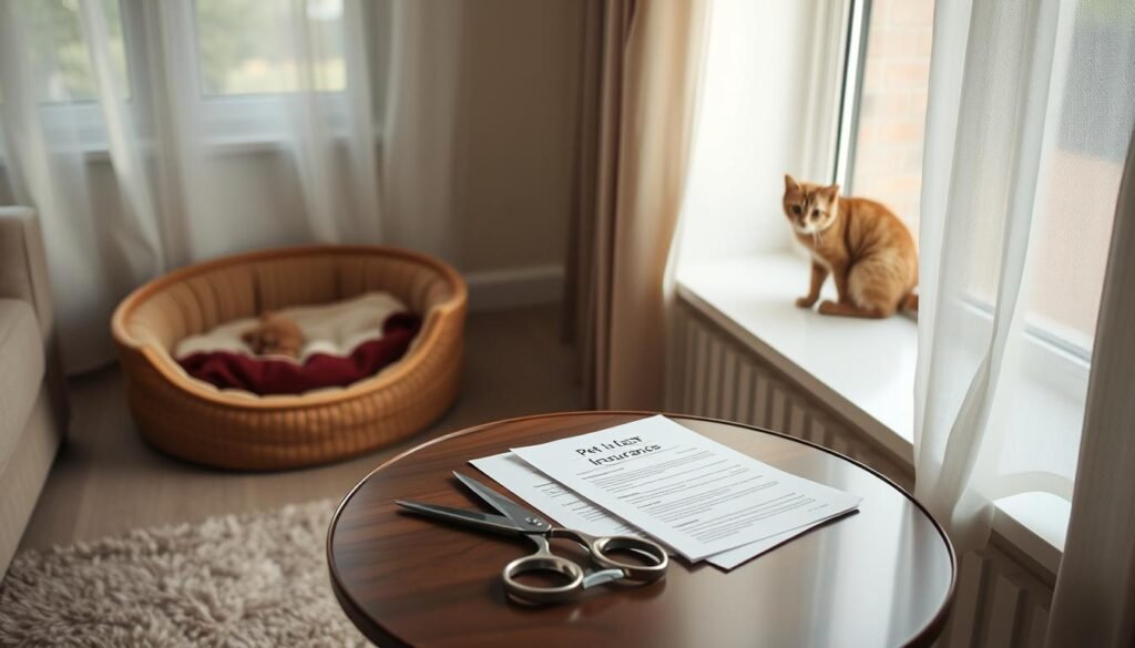 Cancelling Pet Insurance