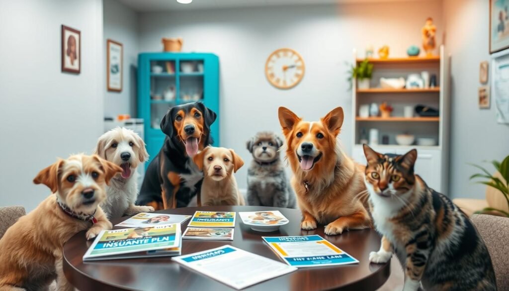 Choosing the Right Toto Pet Insurance Plan