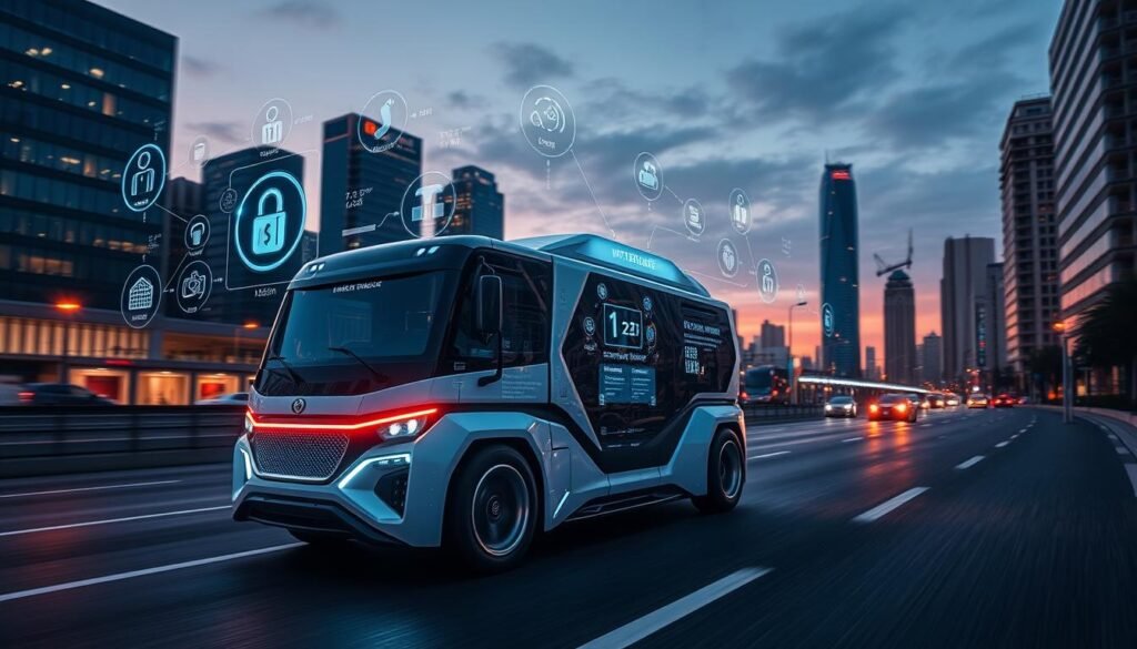 Cybertruck autonomous driving insurance