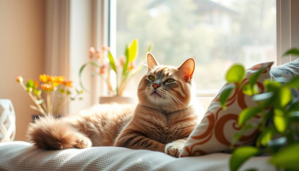 FIV Cat Life Expectancy