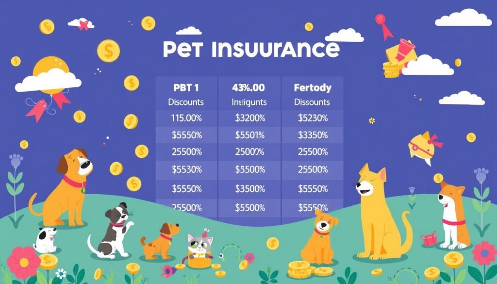 Farmers Pet Insurance Pricing