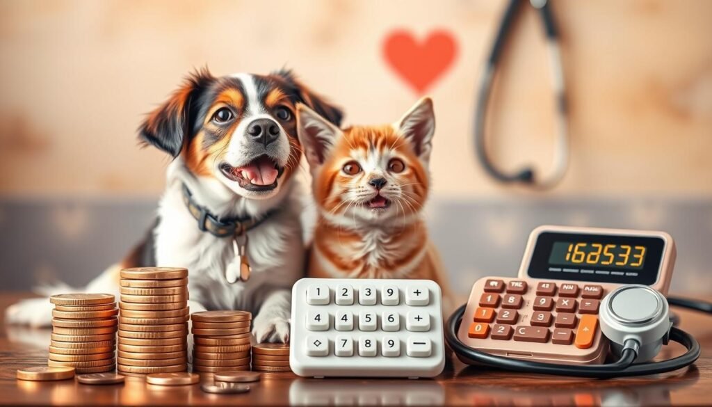 Fetch pet insurance cost