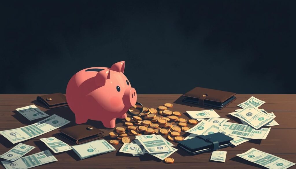 Financial Situation