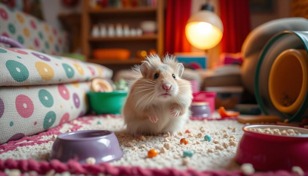Hamster Pet Insurance