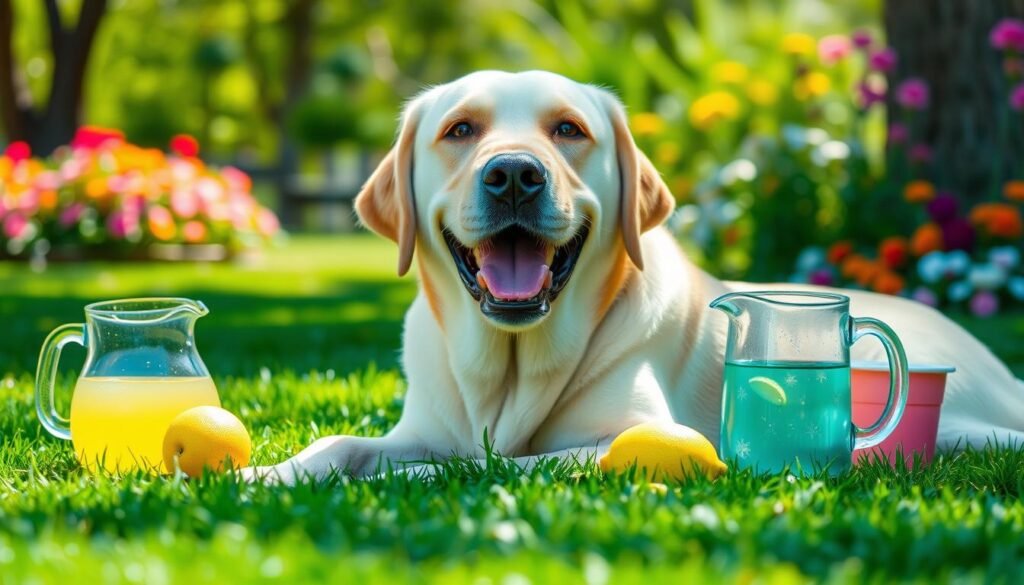 Lemonade Labrador Retriever Insurance