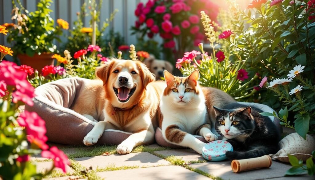 Lifetime Pet Insurance