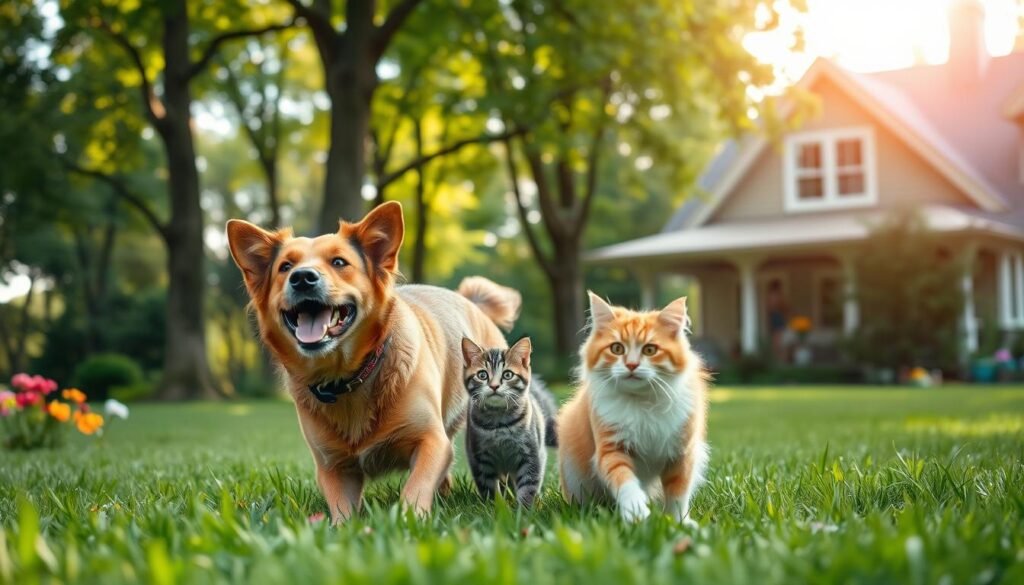Lifetime Pet Insurance