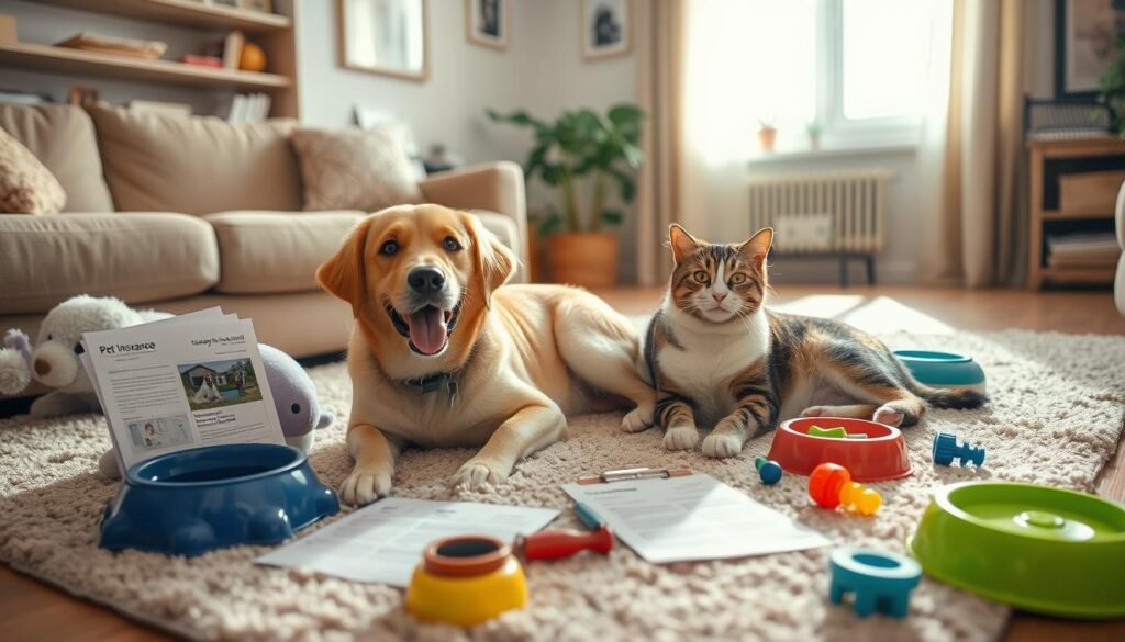 Pet Insurance