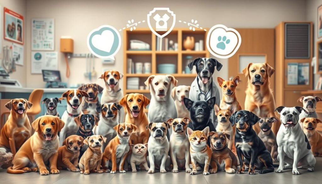 Pet Insurance Coverage