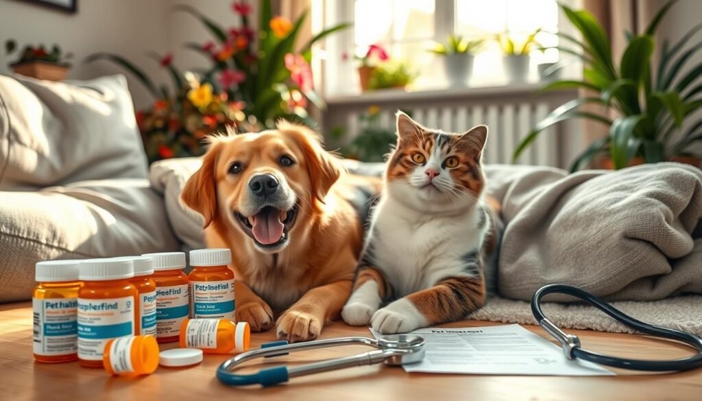 Pet Insurance Coverage