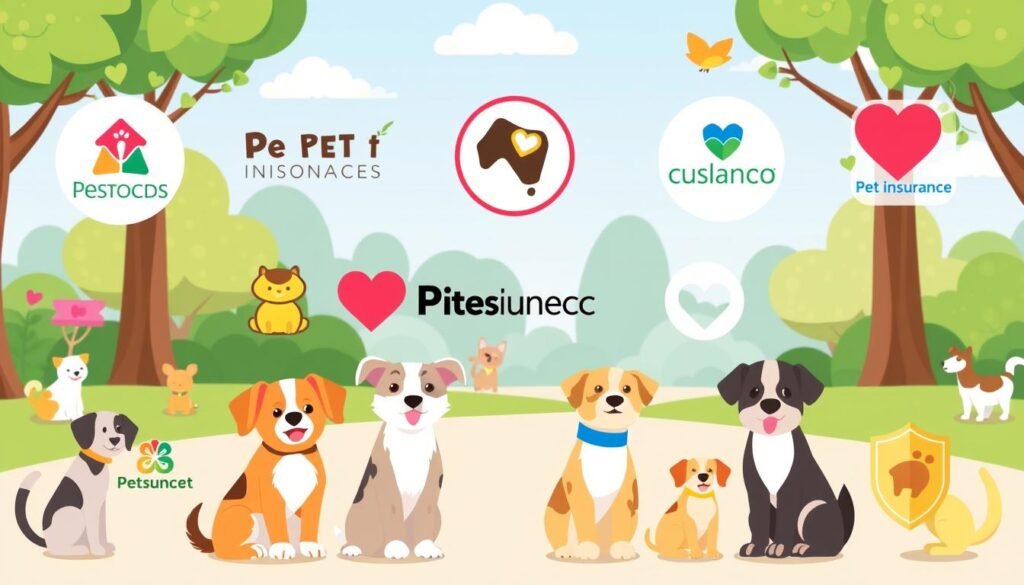 Pet Insurance Providers