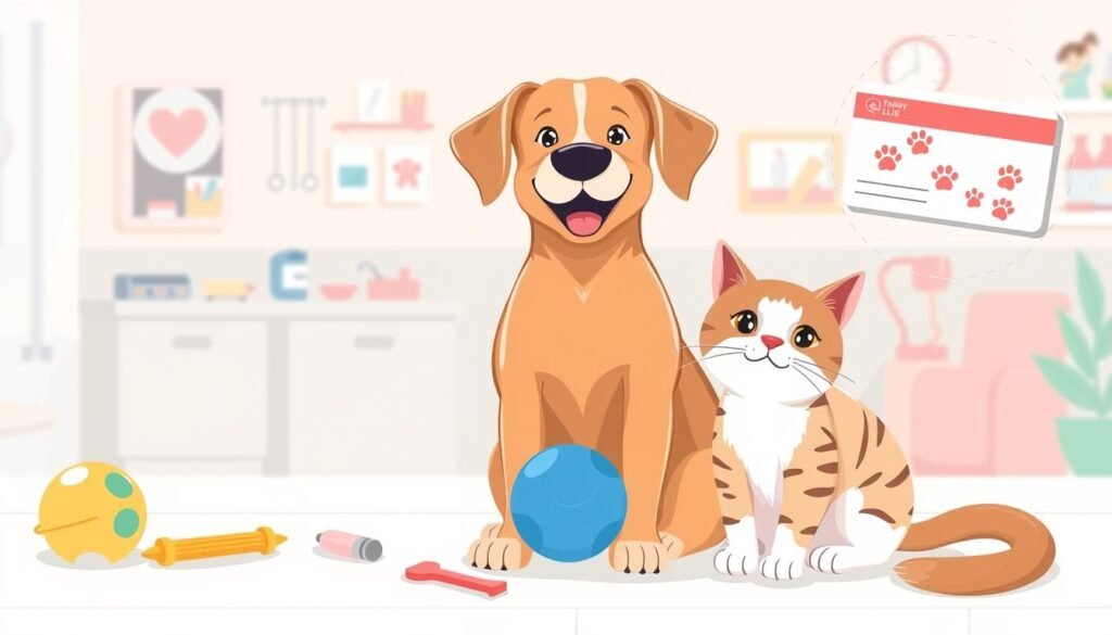 Pet Insurance Reimbursement