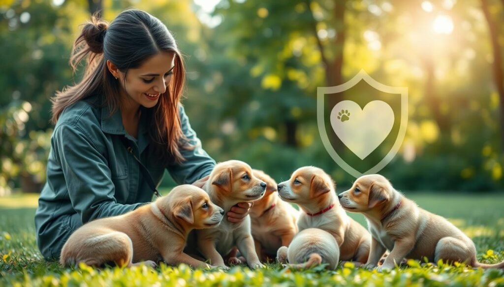 Pet Insurance for Breeders