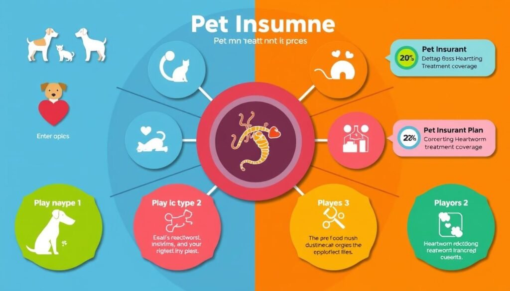 Pet insurance plans