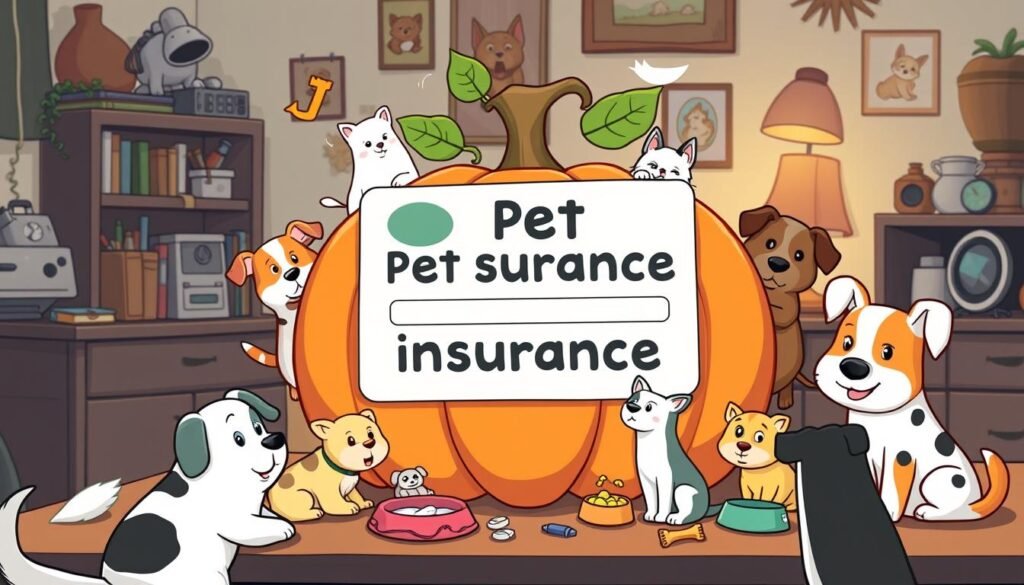 Pumpkin Pet Insurance