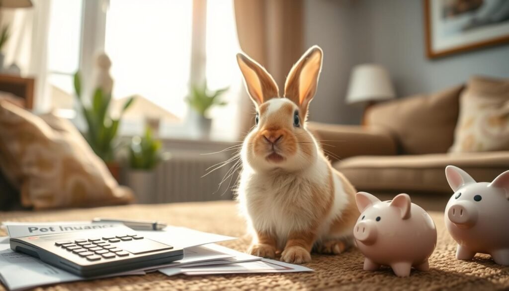 Rabbit Insurance Cost