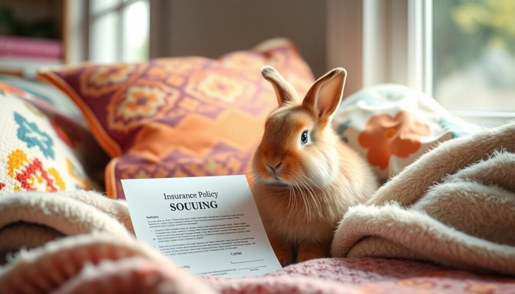 Rabbit insurance