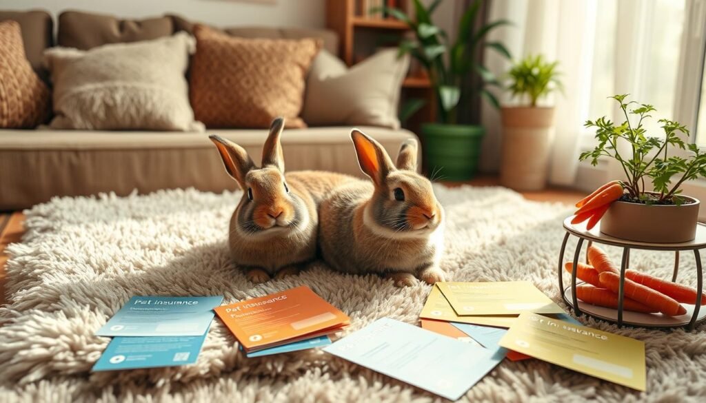 Rabbit pet insurance