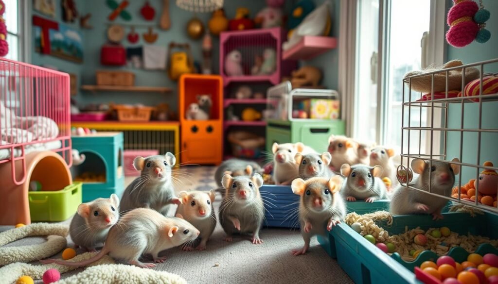 Rats
