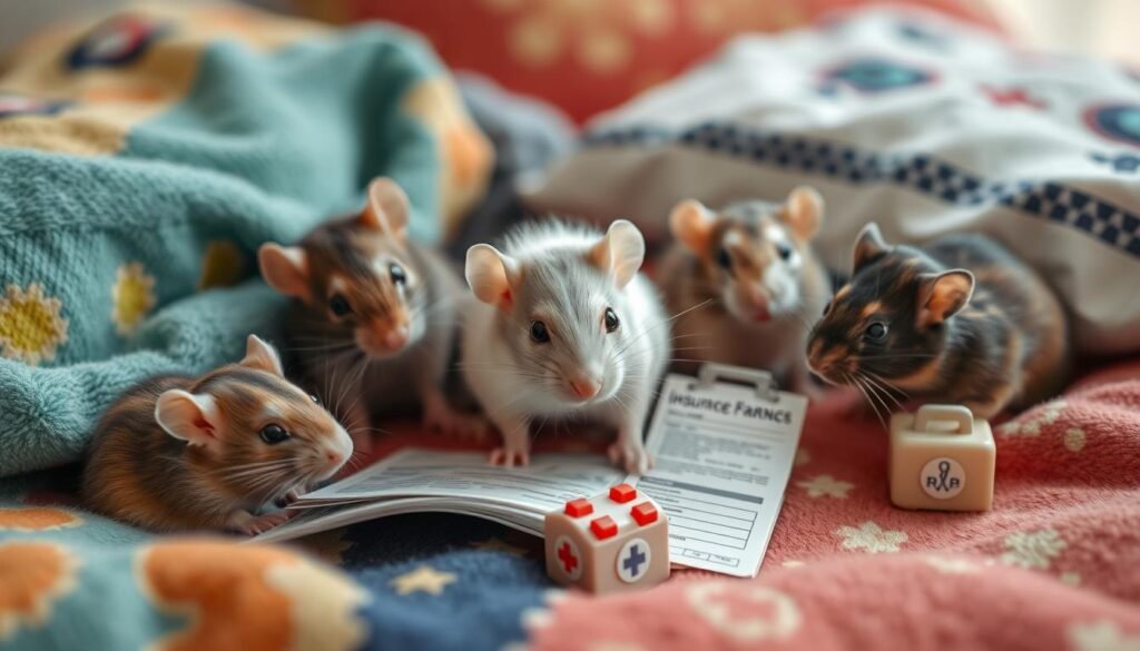 Rats