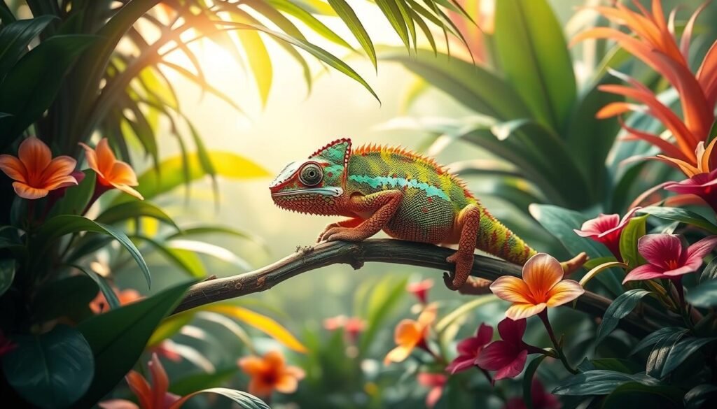 Reptile Mortality Insurance