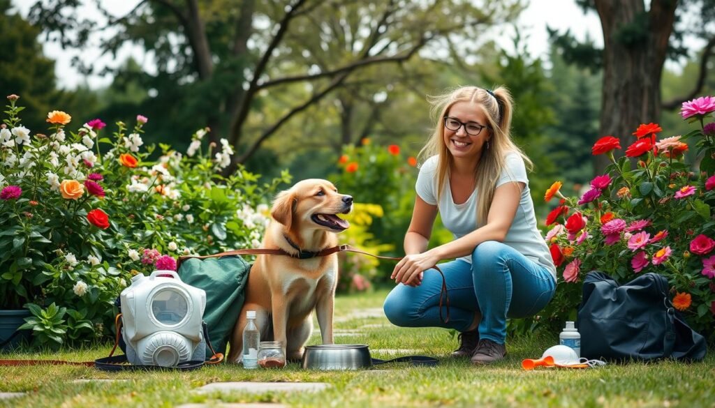 Responsible Pet Ownership