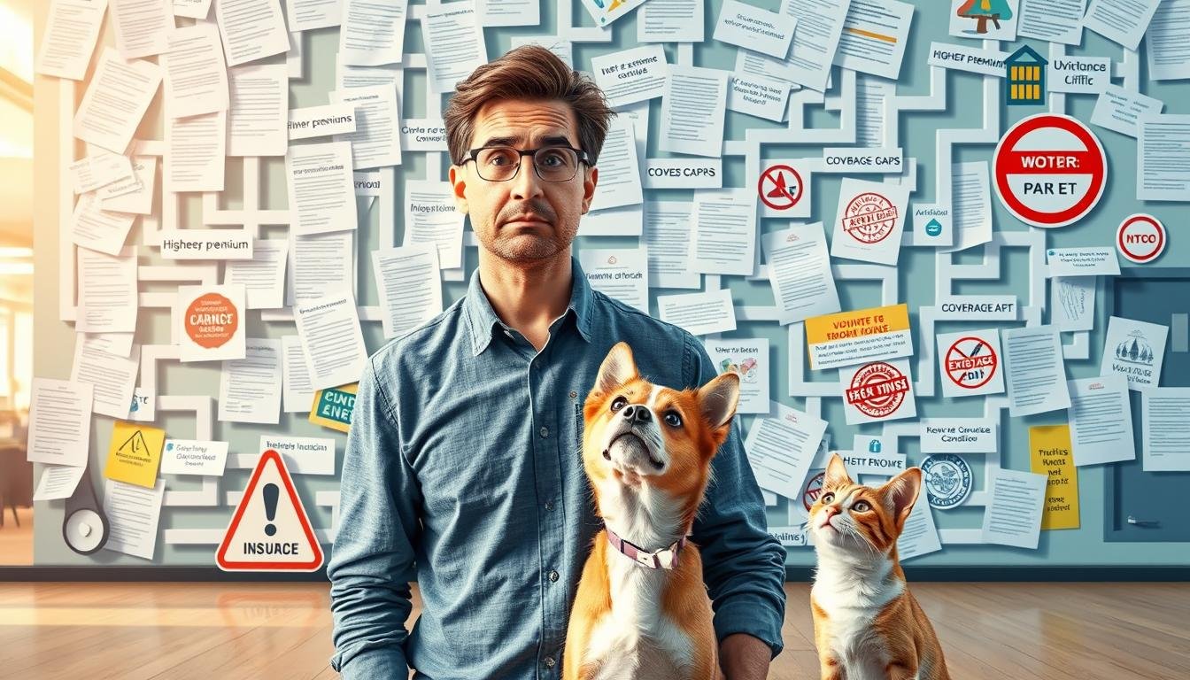Changing Pet Insurance: What You Need to Know