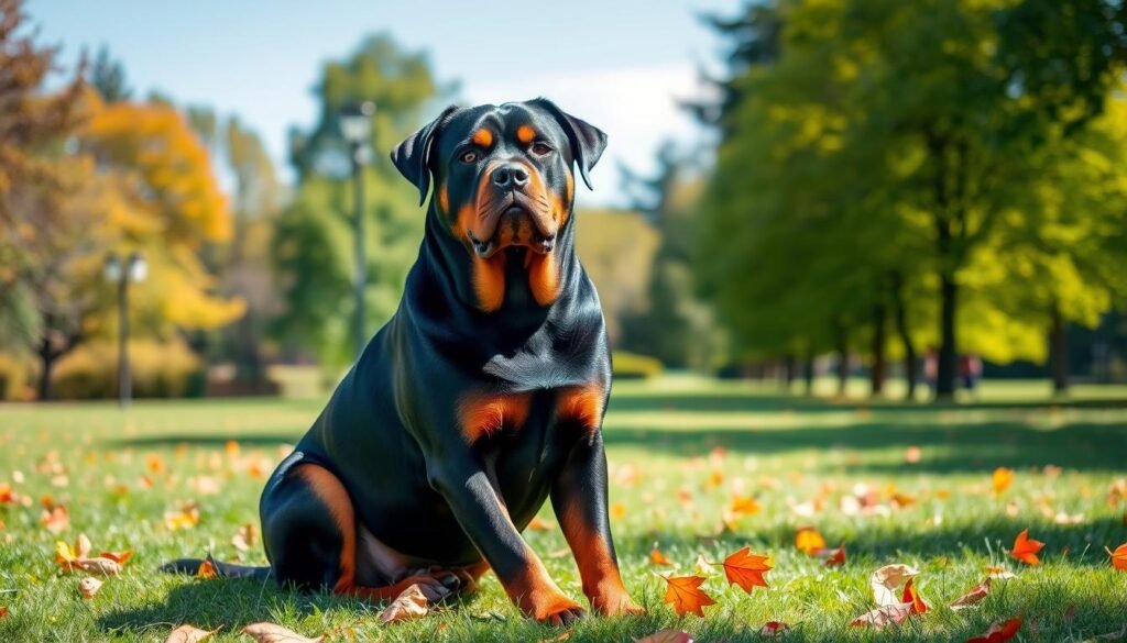 Rottweiler