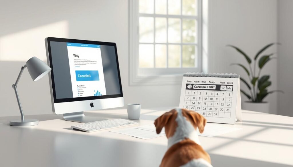 Spot Pet Insurance Cancellation