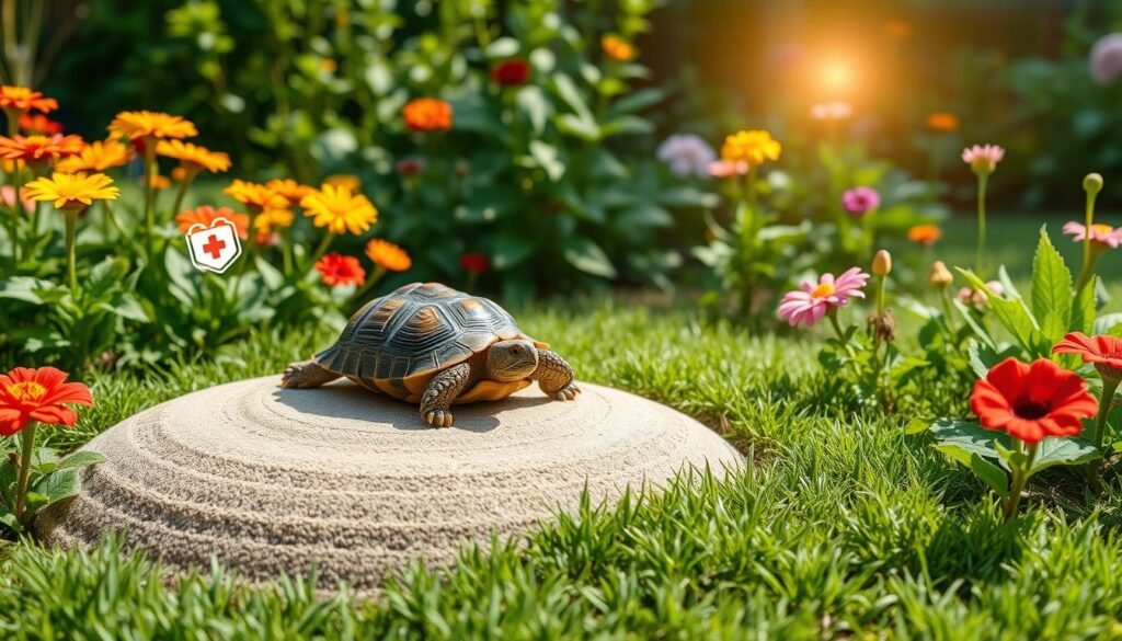 Tortoise pet insurance