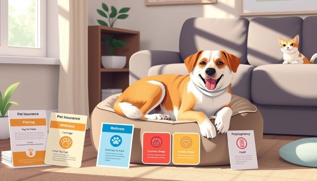 Toto Pet Insurance plans