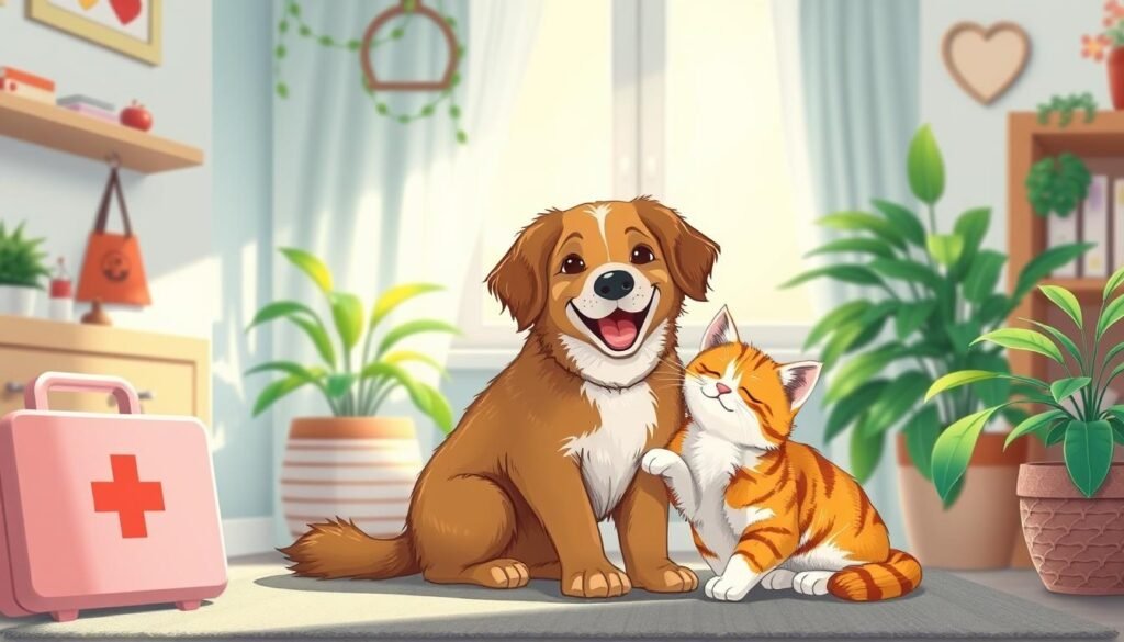 Zoetis Pet Insurance