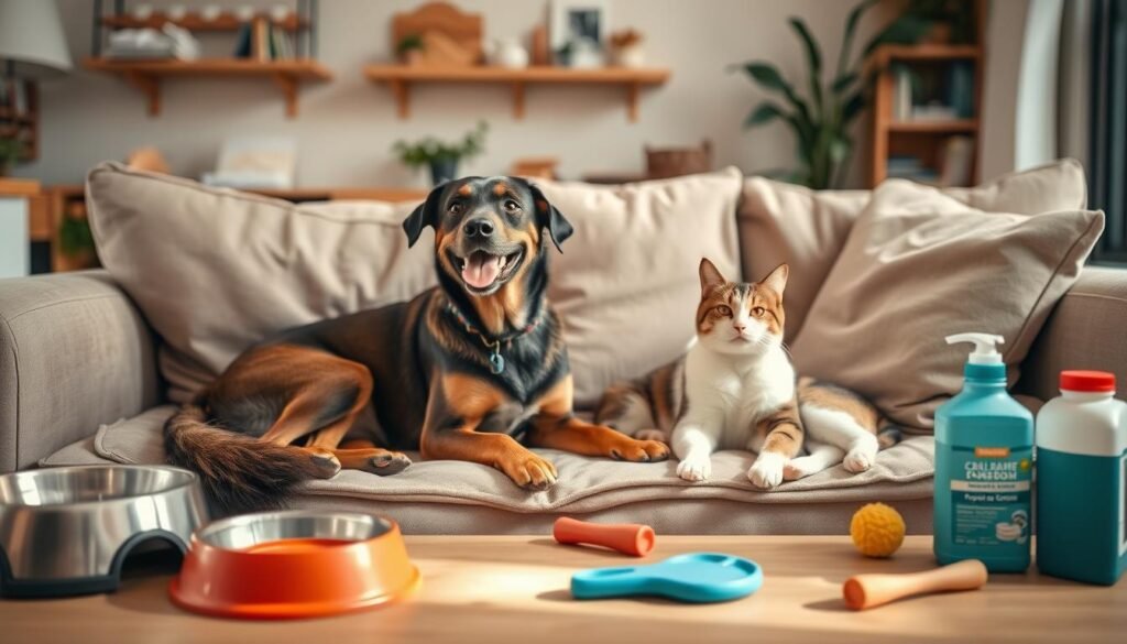 allianz pet insurance benefits