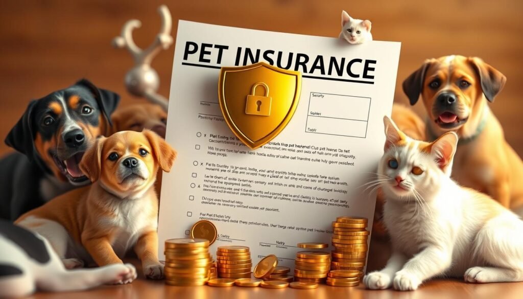 annual limit for pet insurance