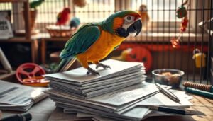 Avian Pet Insurance: Protect Your Feathered Friend