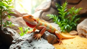 Bearded Dragon Pet Insurance: Protect Your Scaly Friend