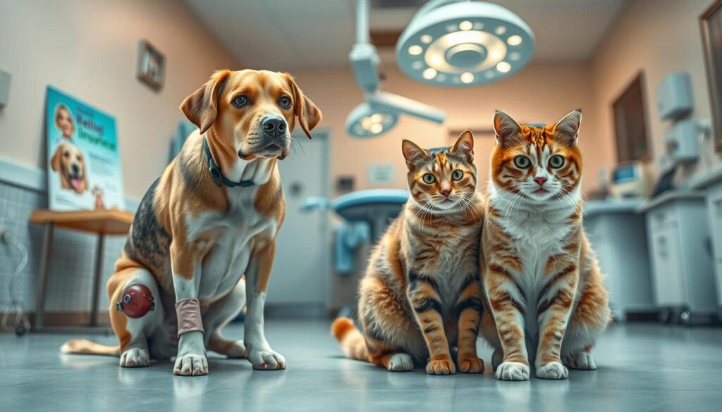 bilateral conditions pet insurance