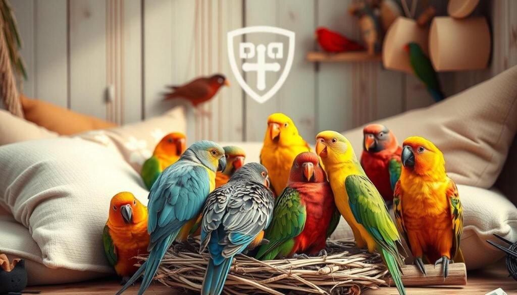 bird pet insurance