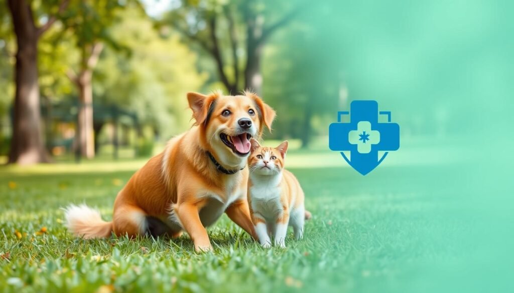 blue cross blue shield pet insurance