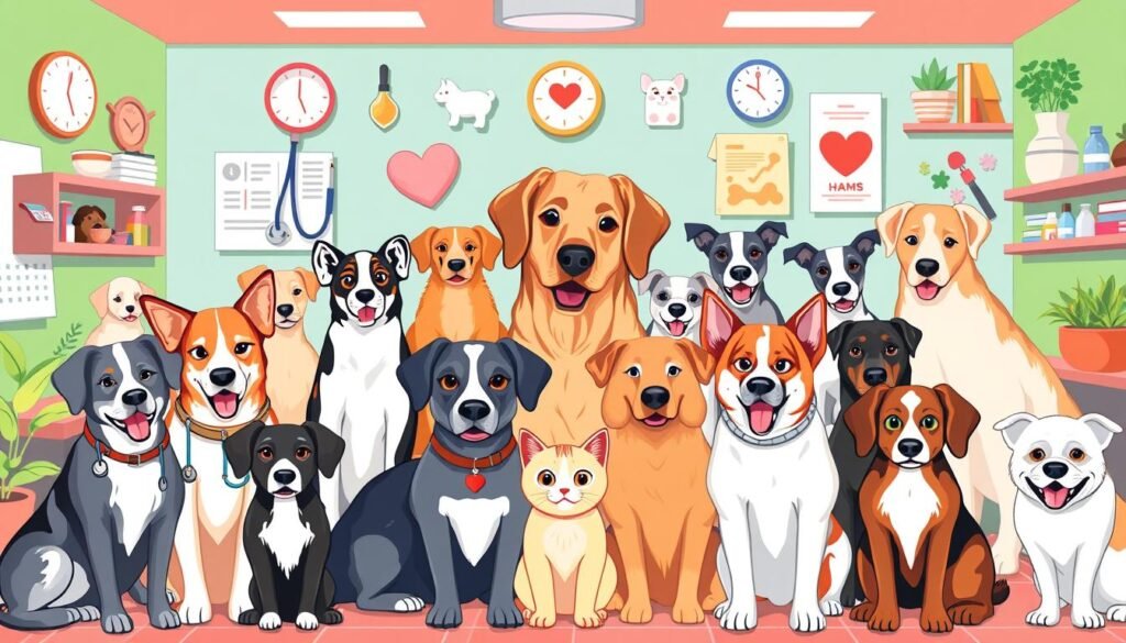breeding pet insurance coverage