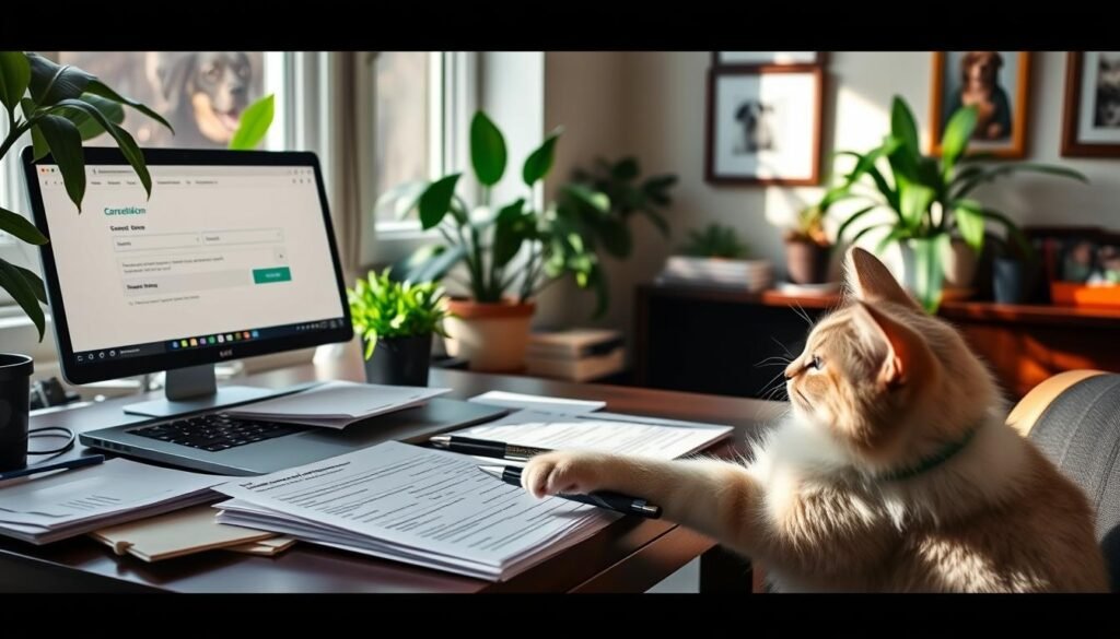 cancel spot pet insurance