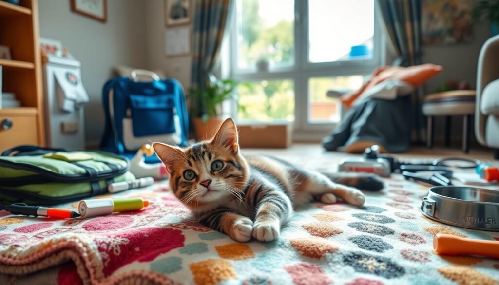 cat insurance