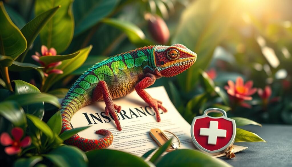 chameleon insurance
