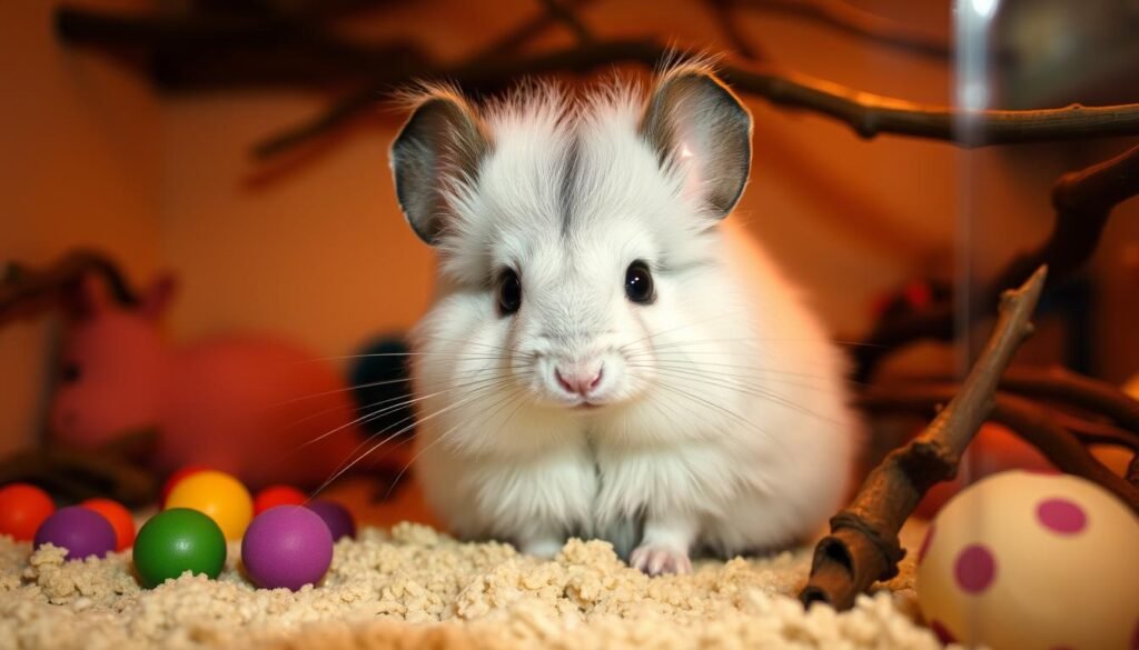 chinchilla pet insurance