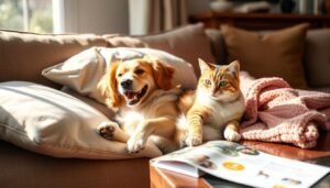Colonial Life Pet Insurance: Protect Your Furry Friend