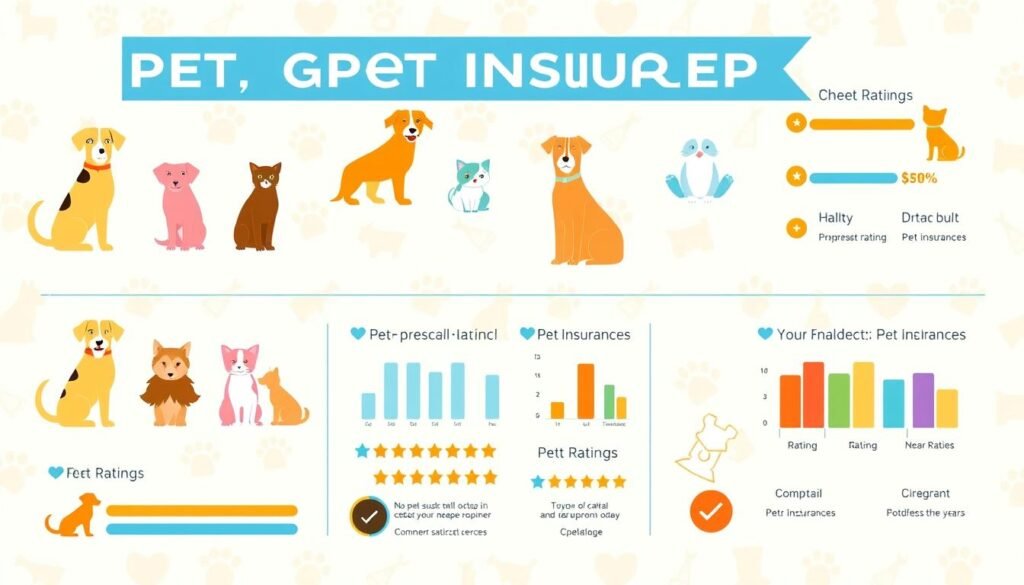 consumer reports pet insurance ratings
